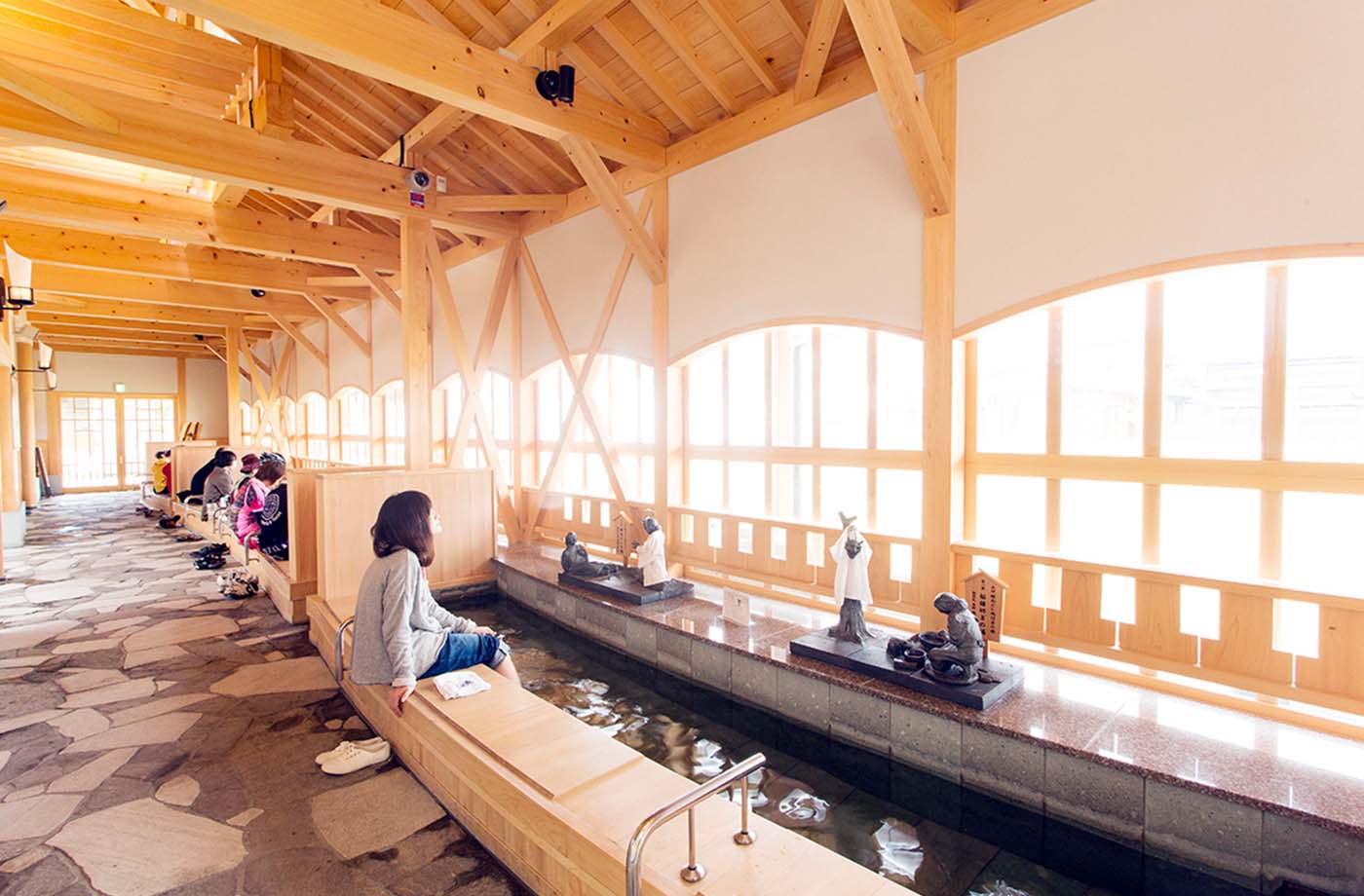 あわら温泉観光協会