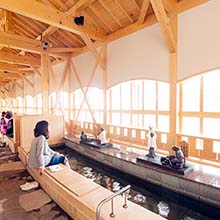 あわら温泉観光協会