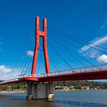 アイリスブリッジ