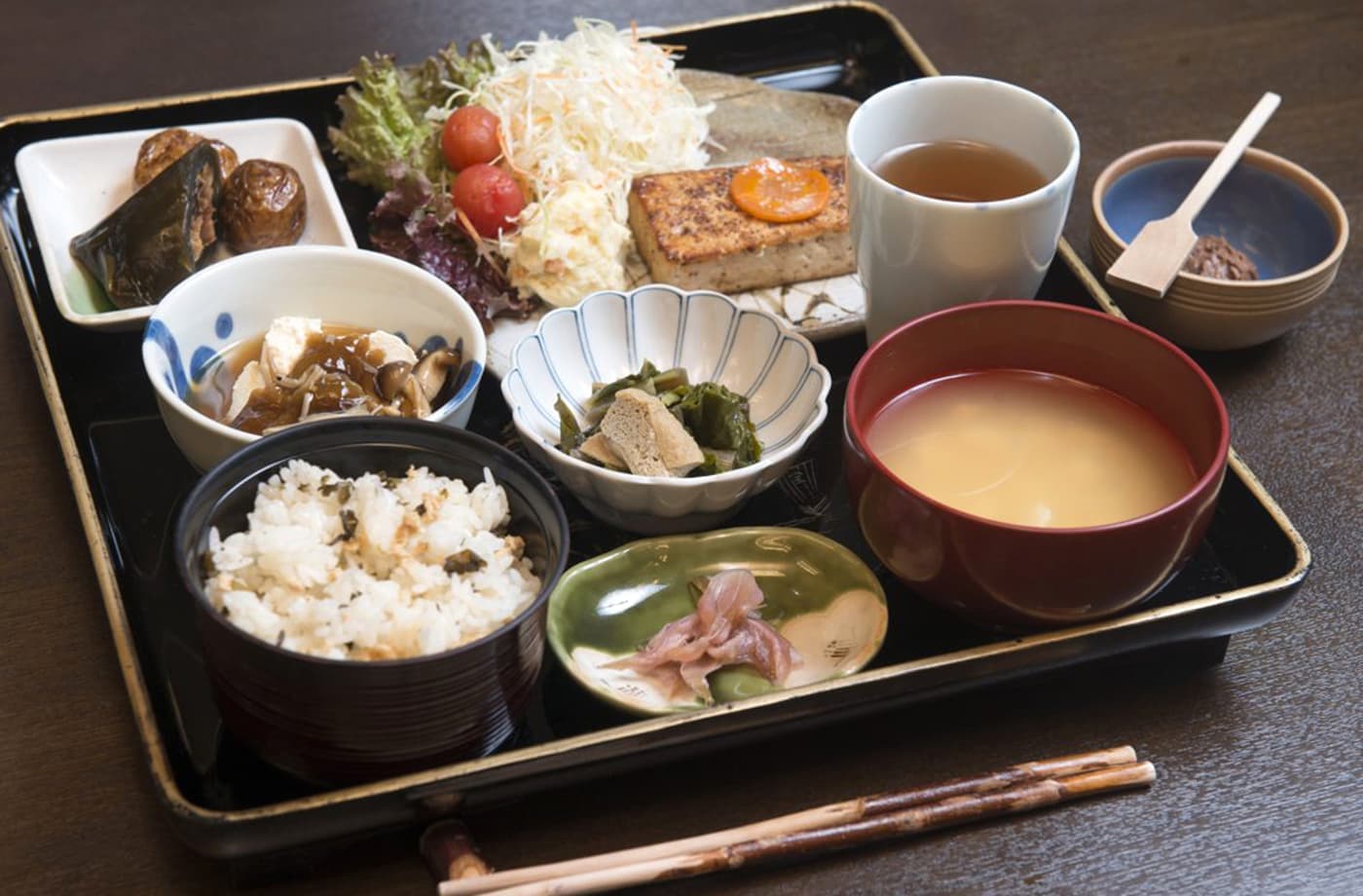 お食事処・お土産処 菜さい