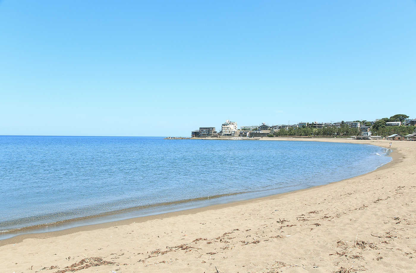 三国サンセットビーチ