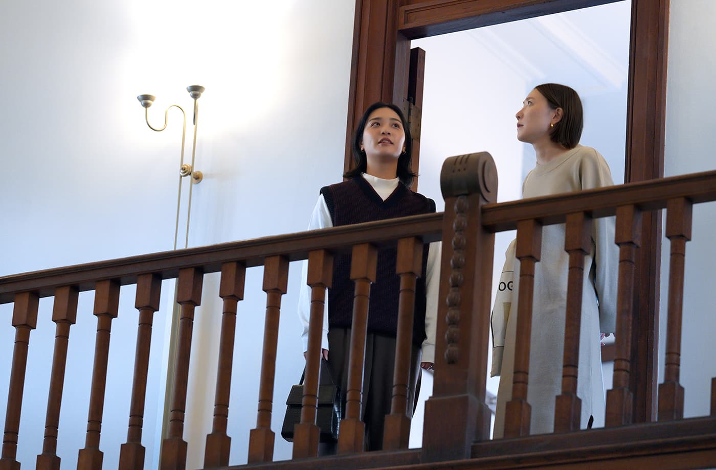 旧森田銀行本店