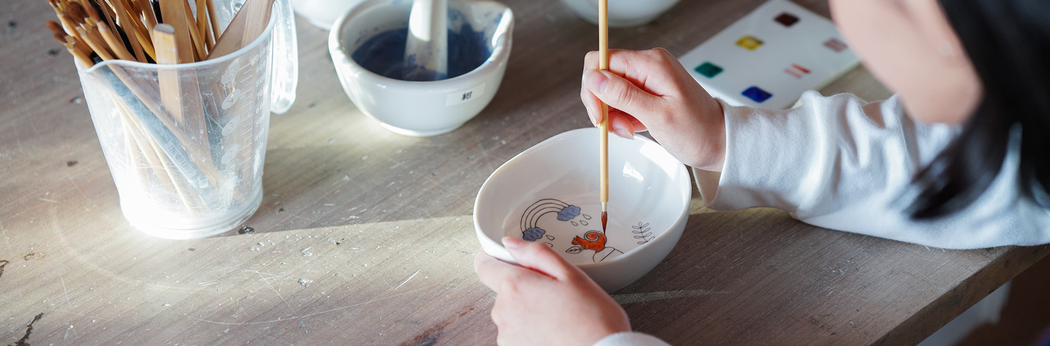 ものづくり体験と加賀の工芸・芸能・名勝をめぐる旅