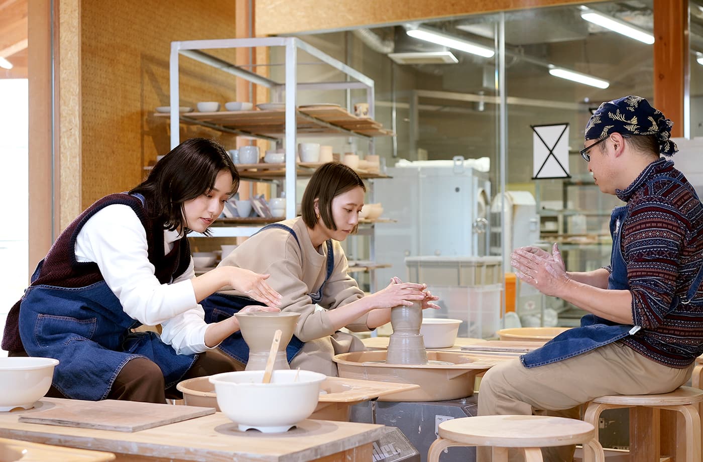 九谷セラミック・ラボラトリー