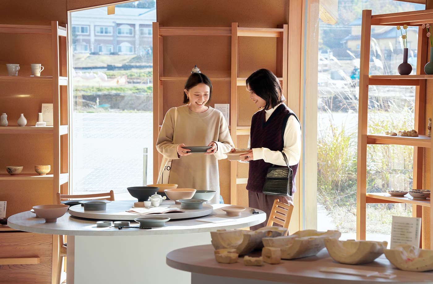 九谷セラミック・ラボラトリー