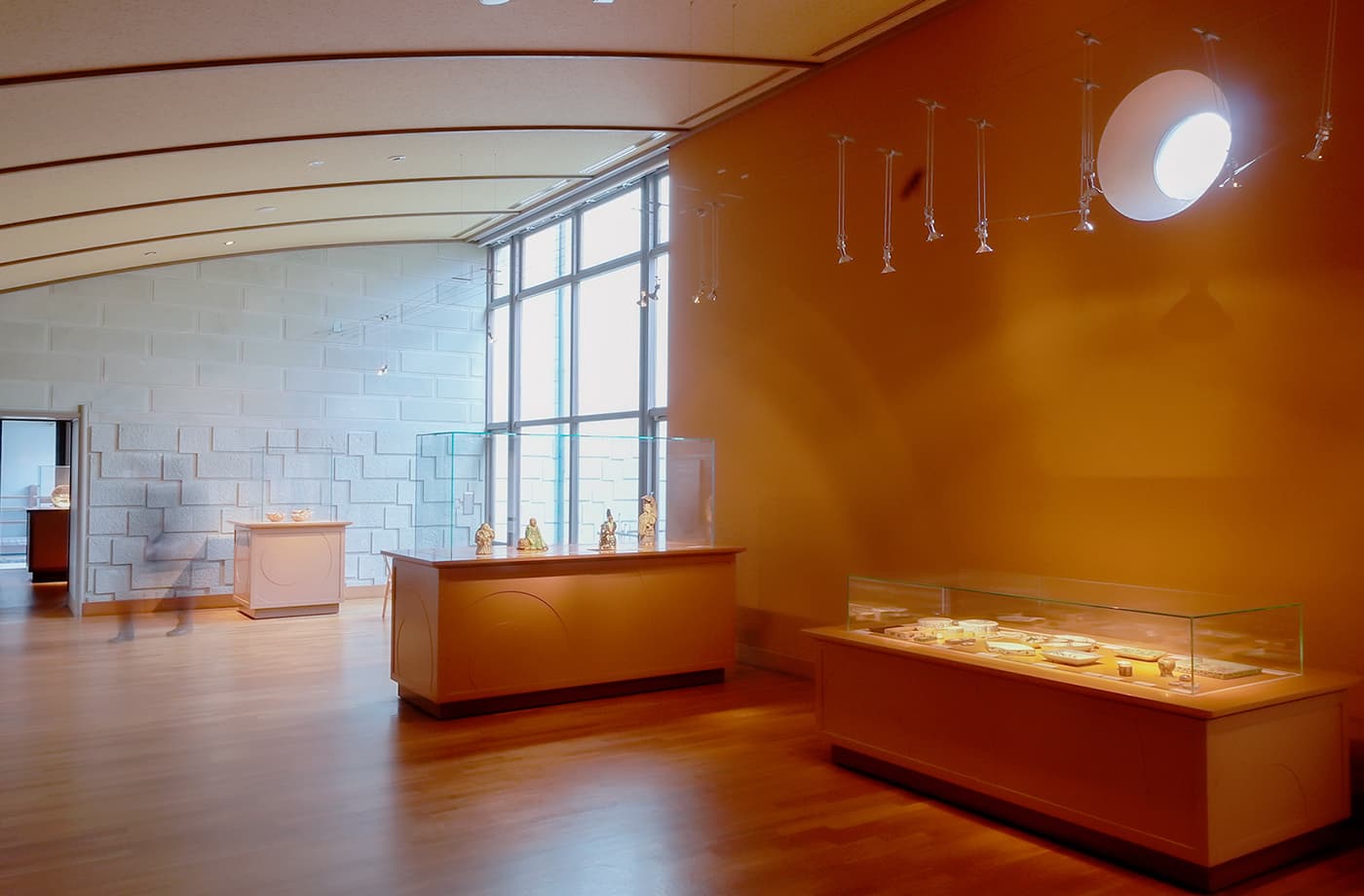 石川県九谷焼美術館