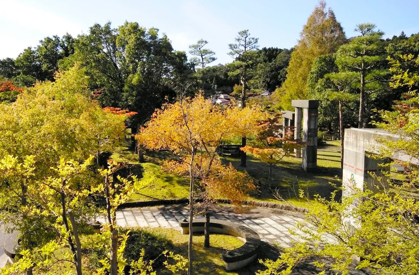 石川県九谷焼美術館