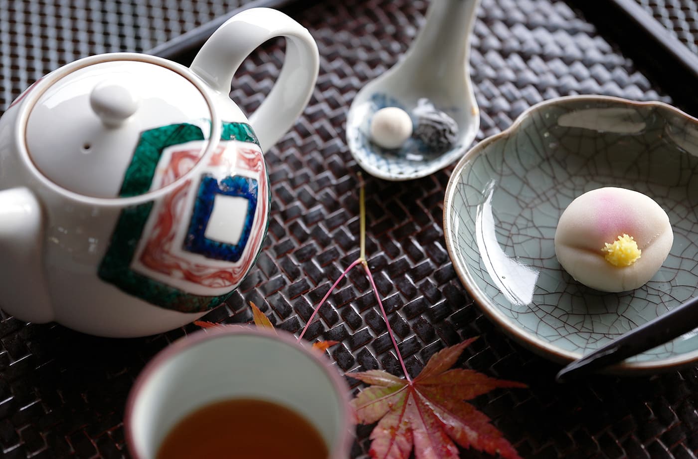 牛首紬 織りの資料館 白山工房