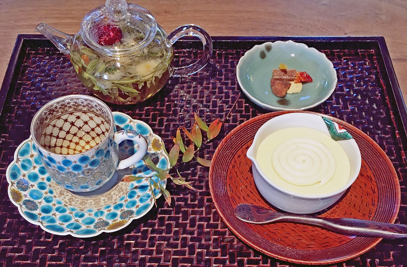 牛首紬 織りの資料館 白山工房