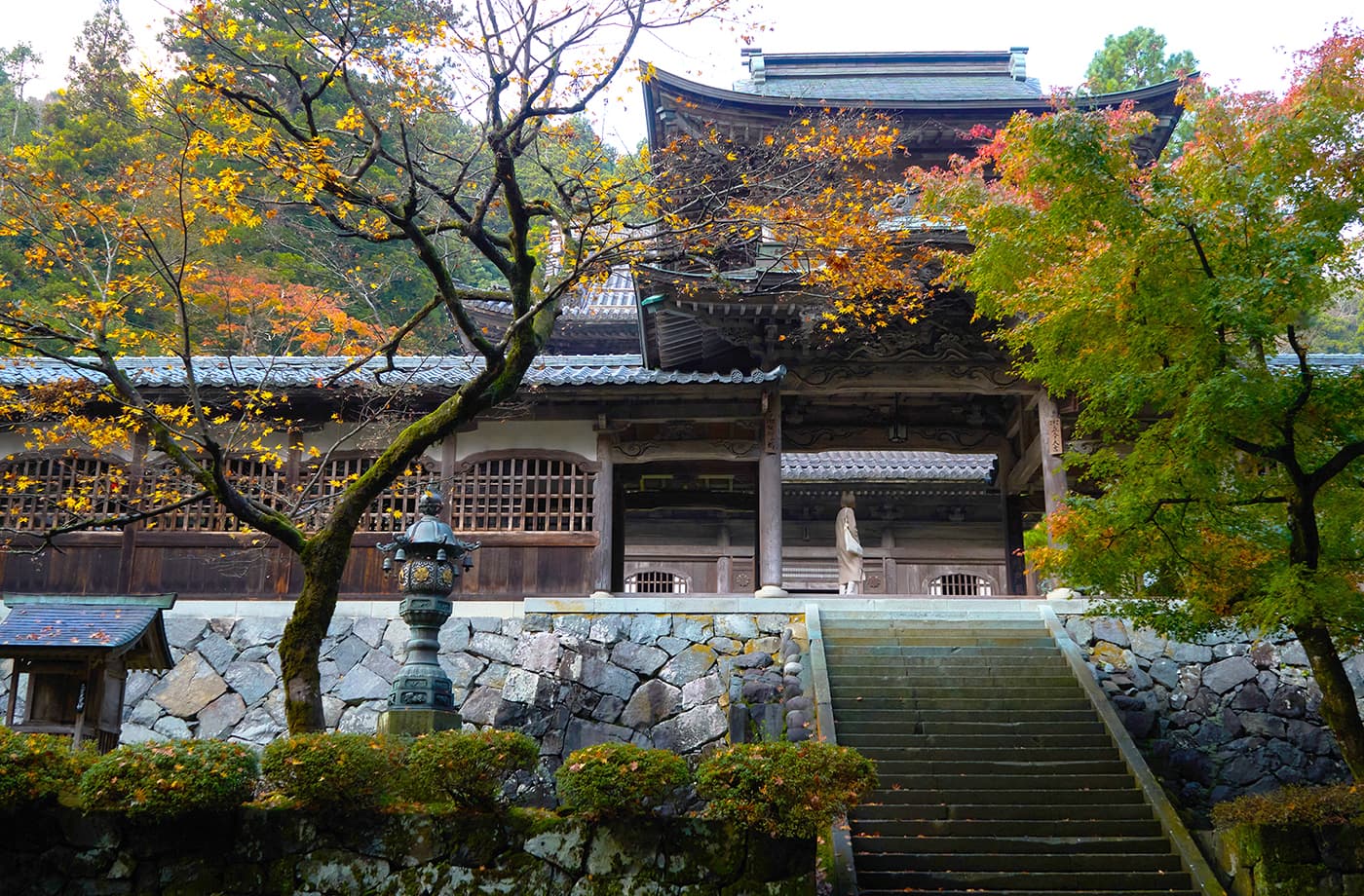 大本山 永平寺
