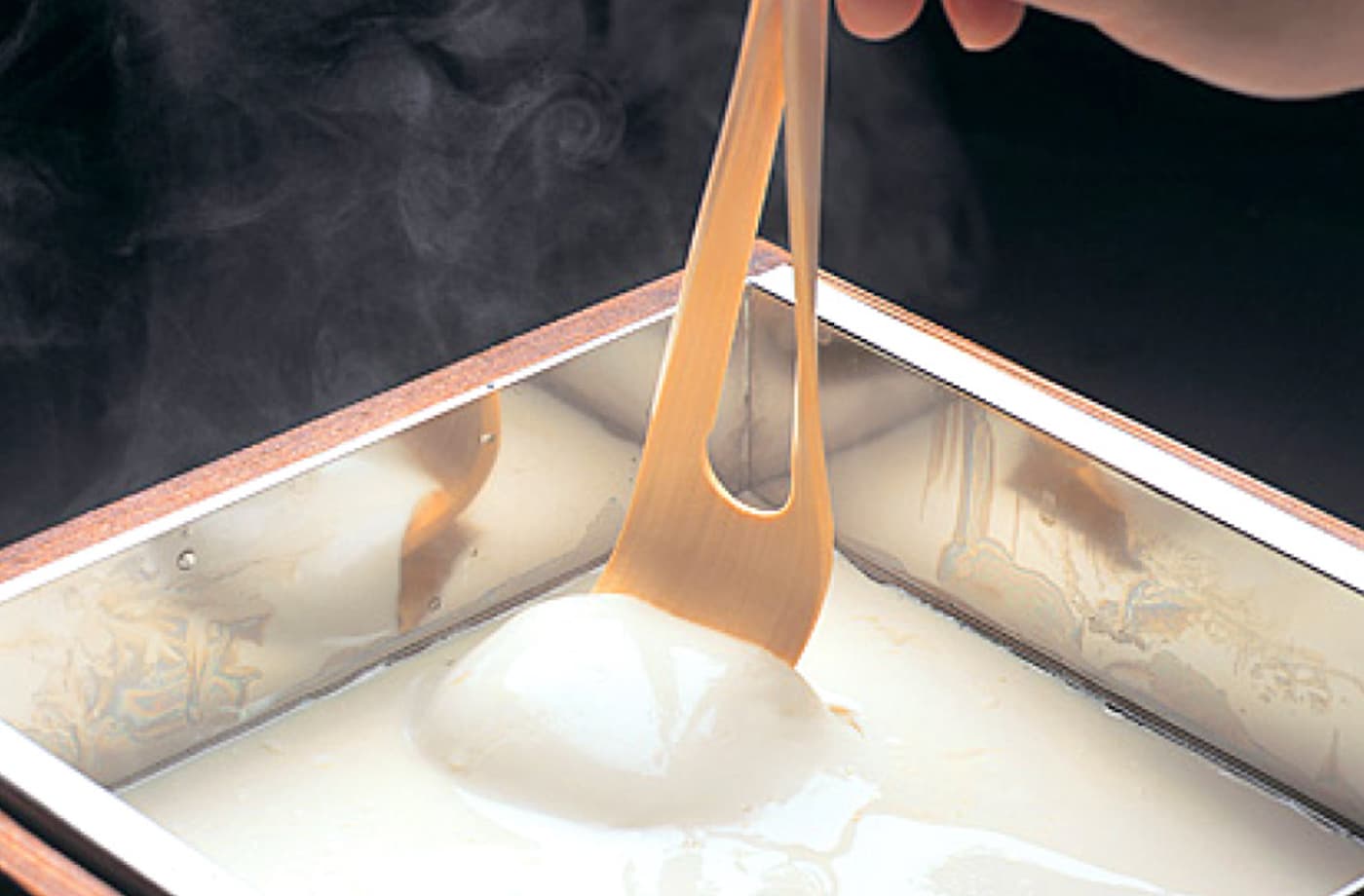 永平寺 禅どうふの郷 幸家