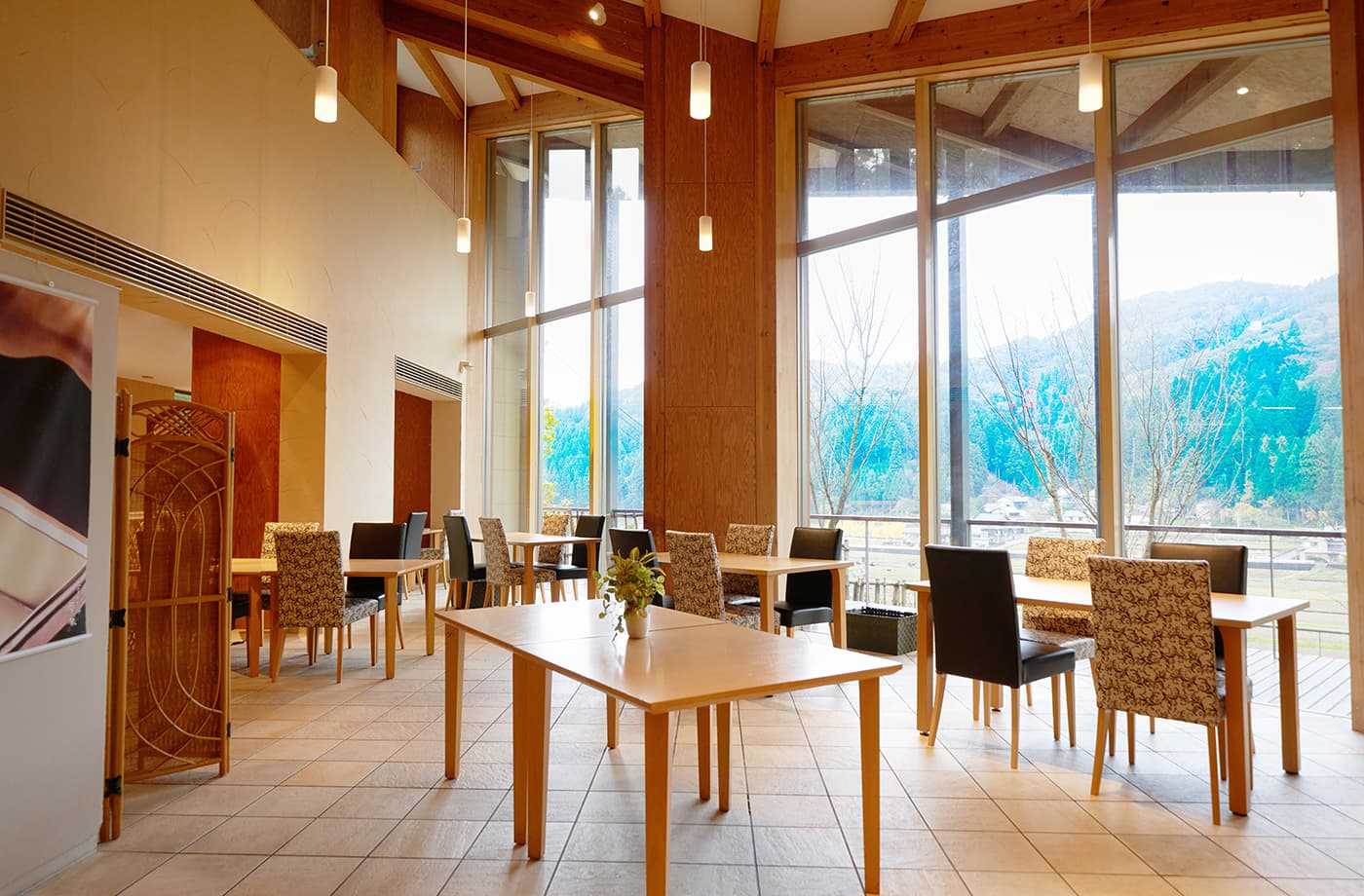 永平寺 禅どうふの郷 幸家