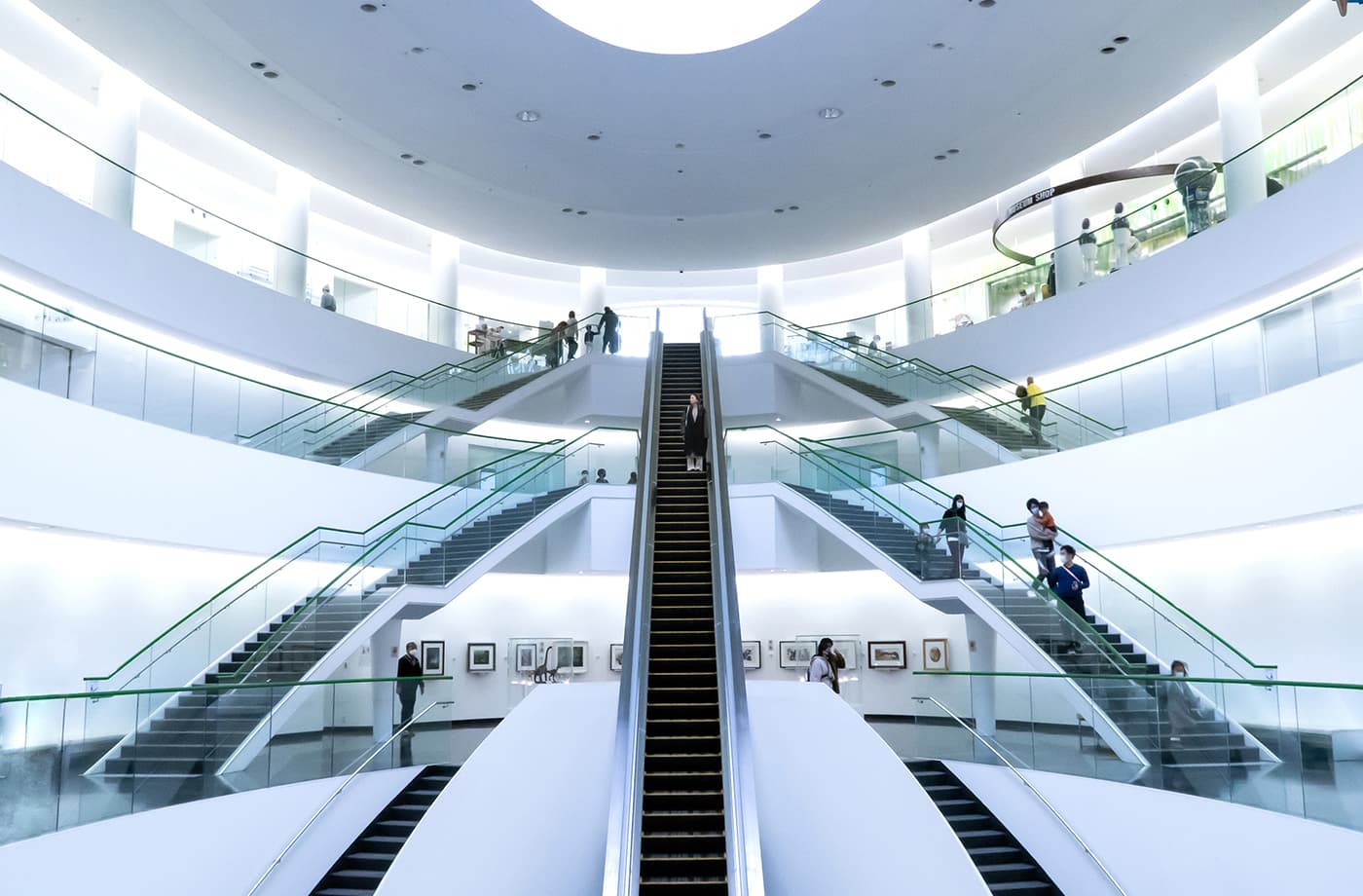 福井県立恐竜博物館