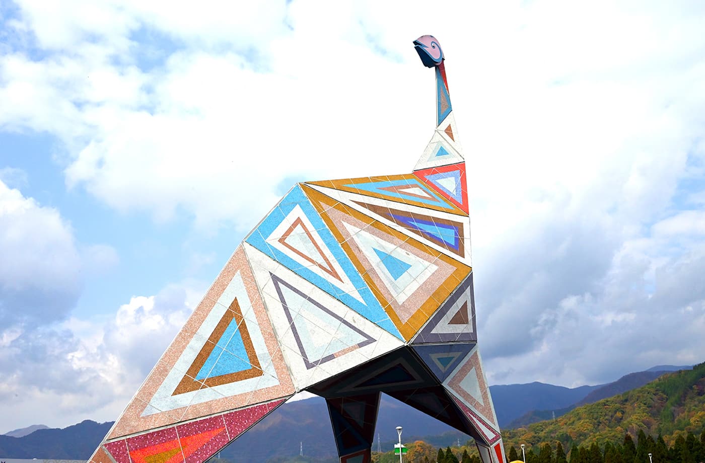 福井県立恐竜博物館