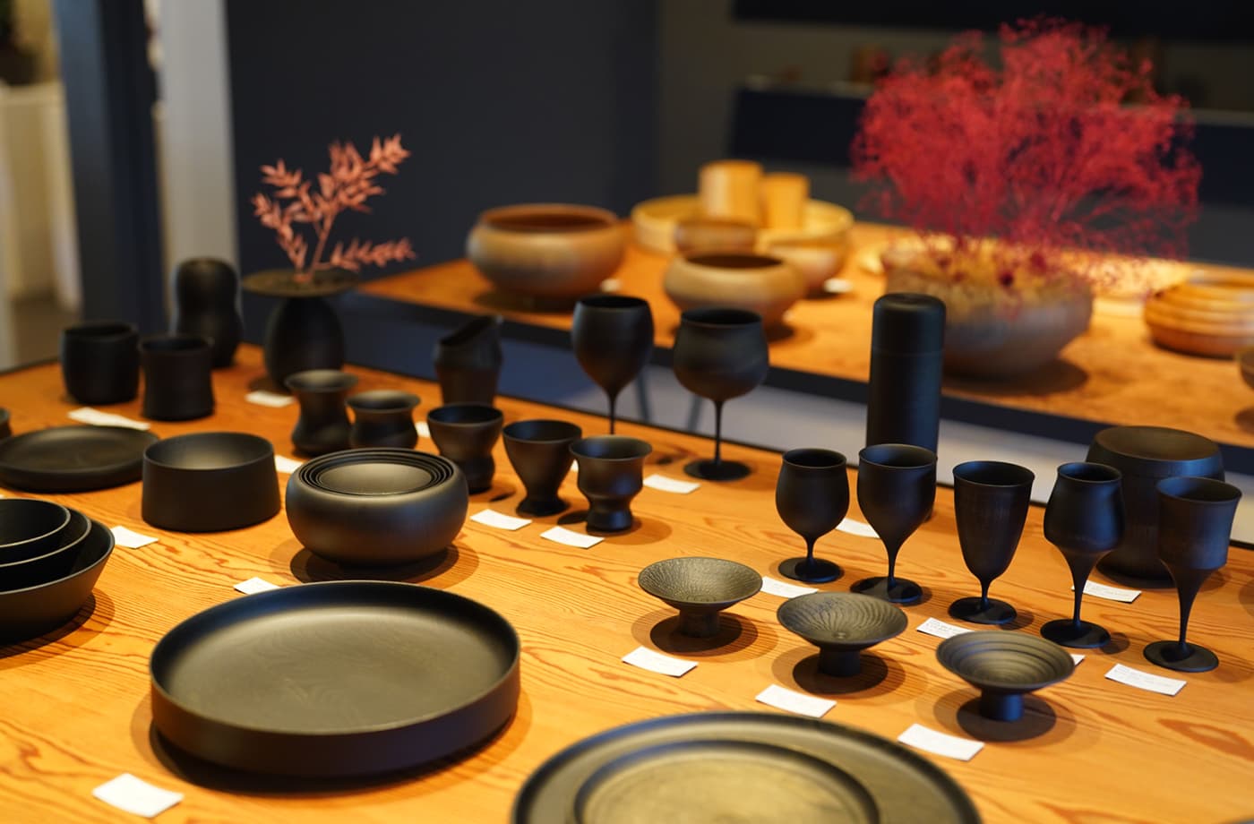 GATOMIKIO/1 我戸幹男商店直営店