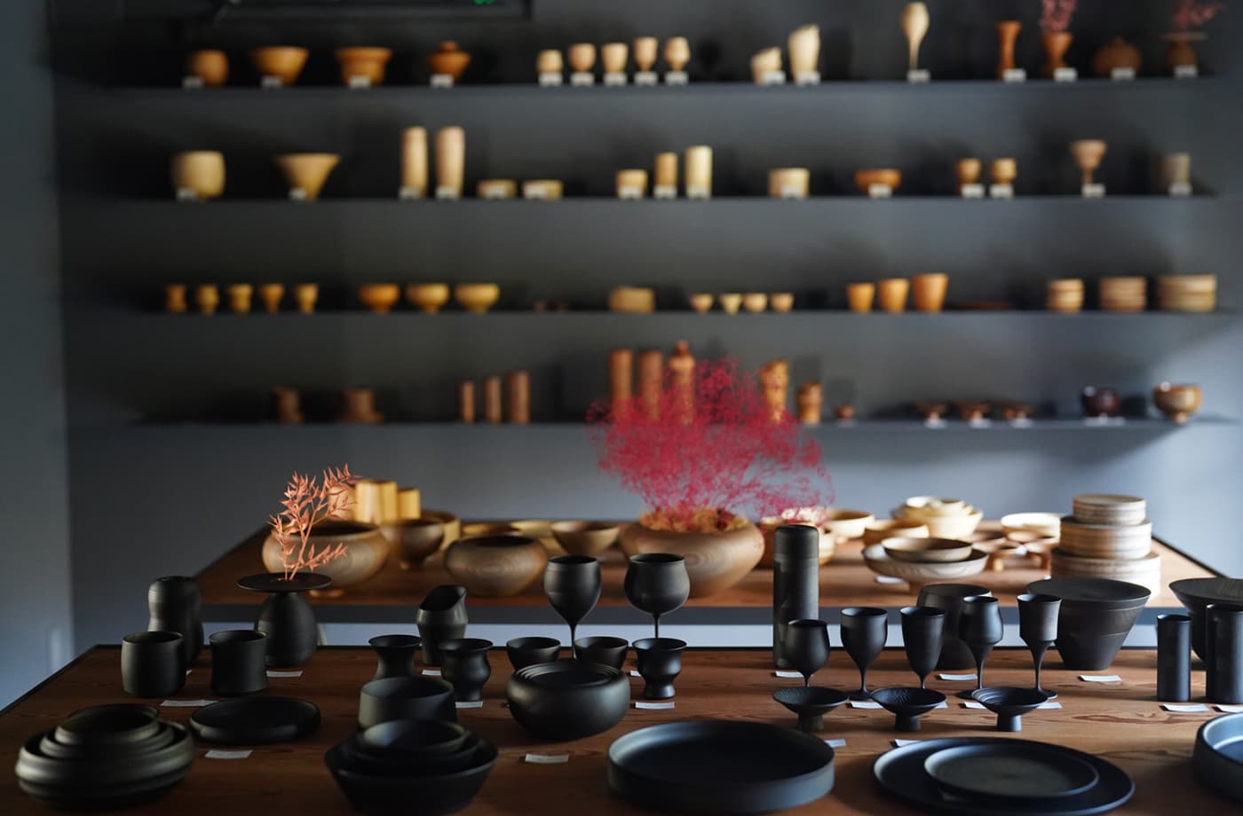 GATOMIKIO/1 我戸幹男商店直営店