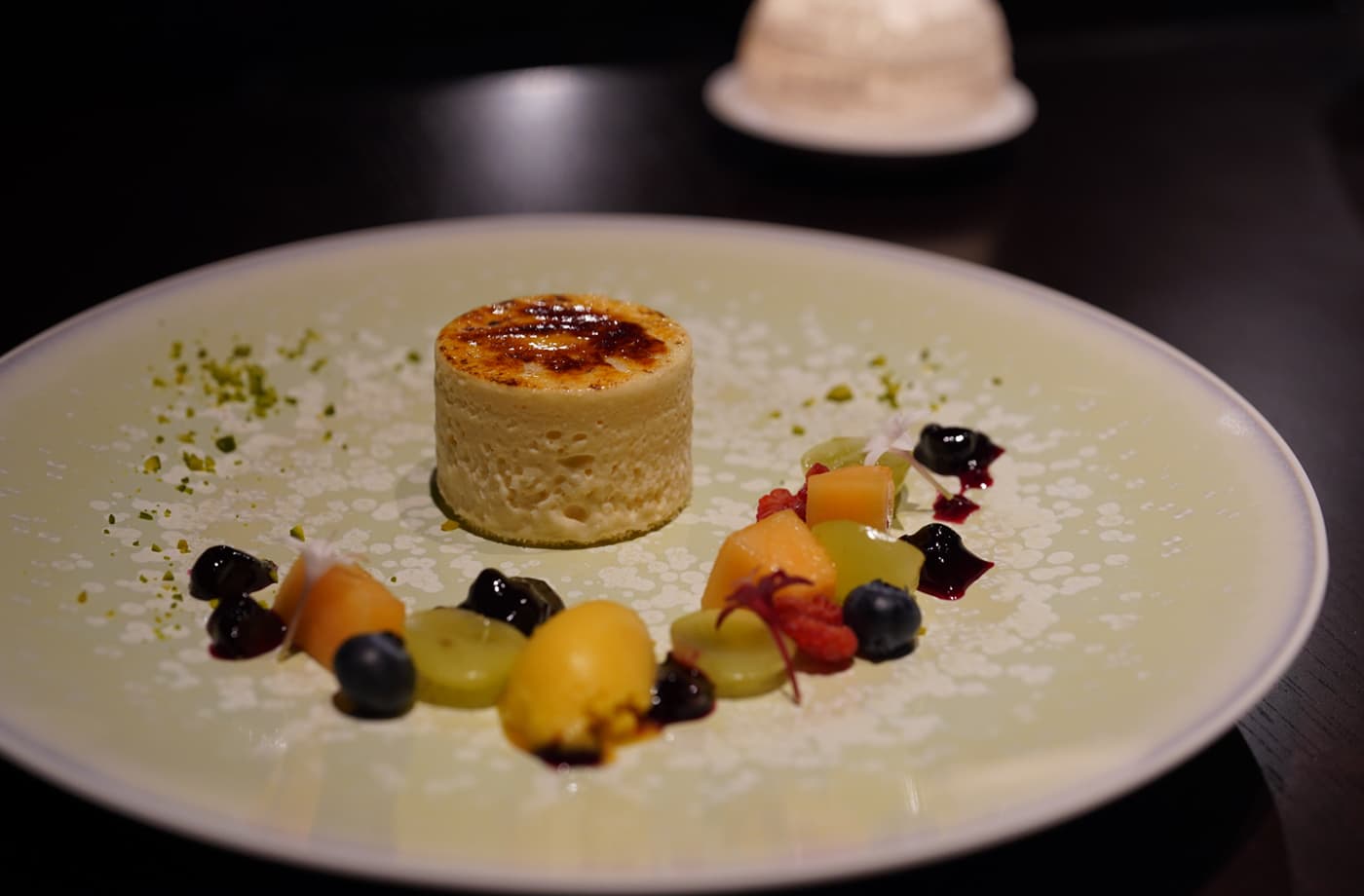 オーベルジュほまち 三國湊