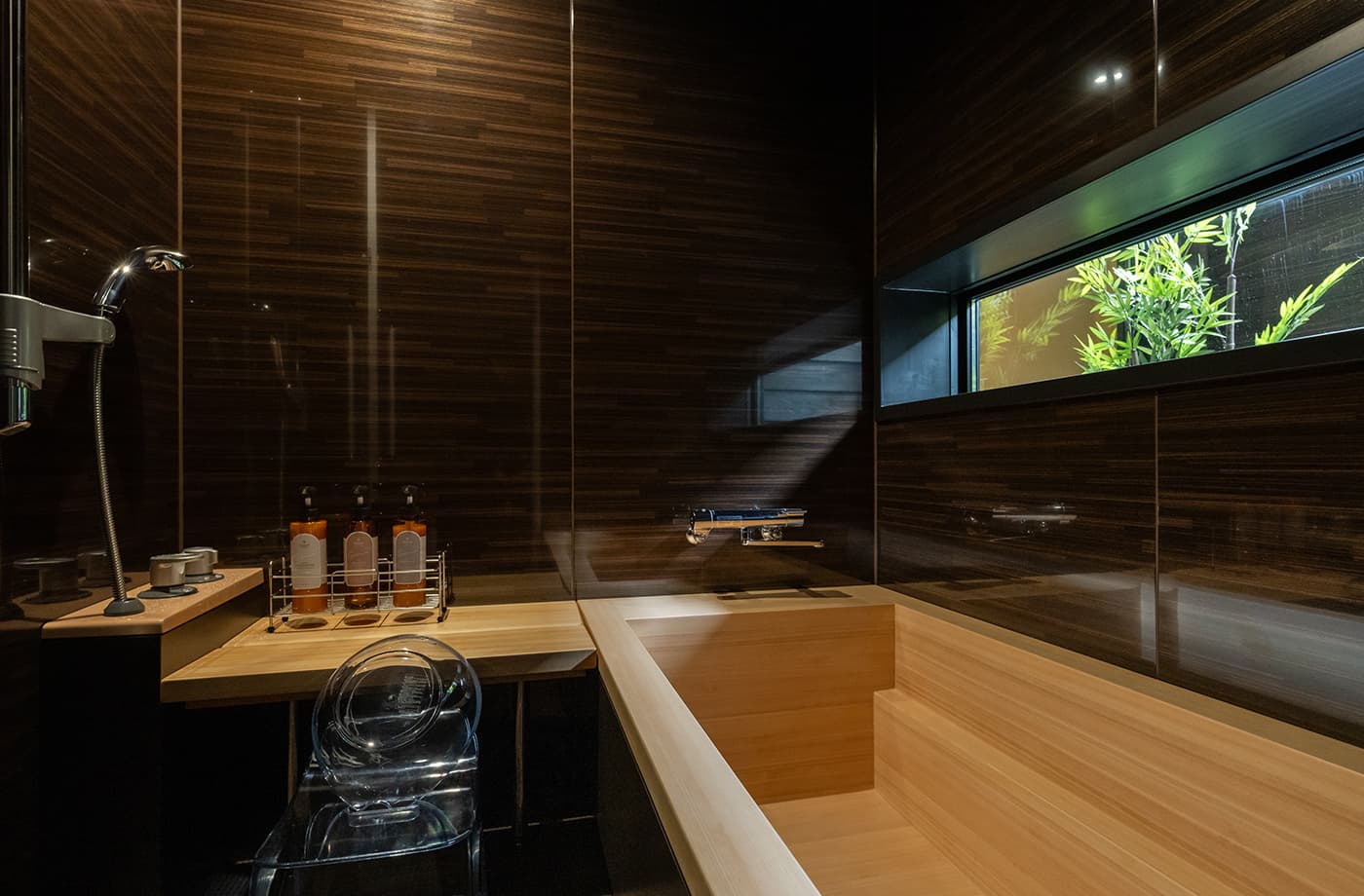 オーベルジュほまち 三國湊