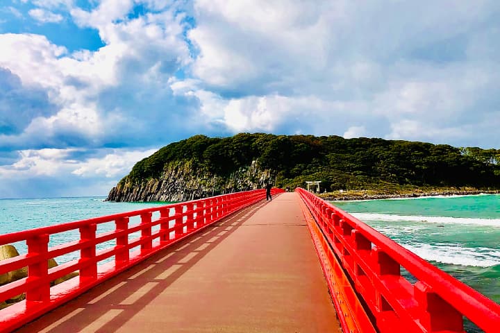 絶景と感動がいっぱいの越前シーサイドの旅