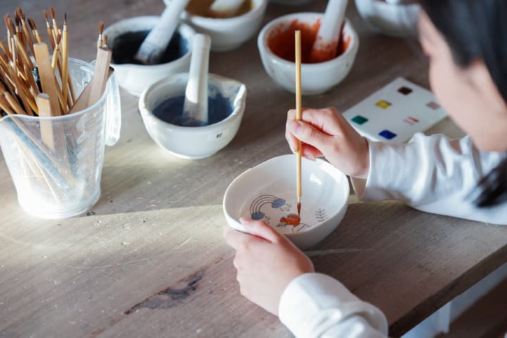 ものづくり体験と加賀の工芸・芸能・名勝をめぐる旅