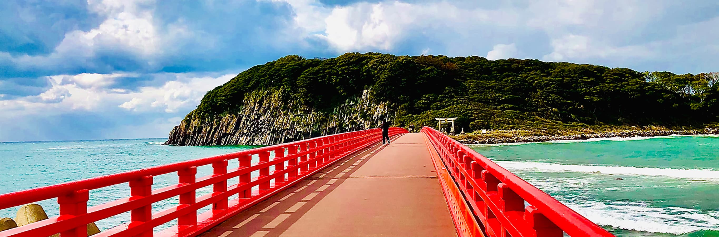 絶景と感動がいっぱいの越前シーサイドの旅