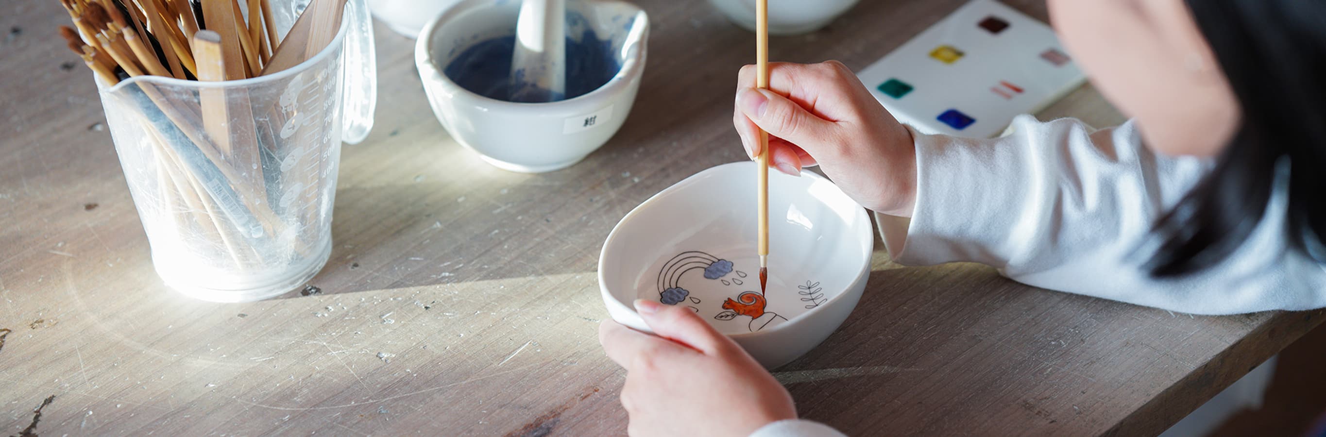 ものづくり体験と加賀の工芸・芸能・名勝をめぐる旅