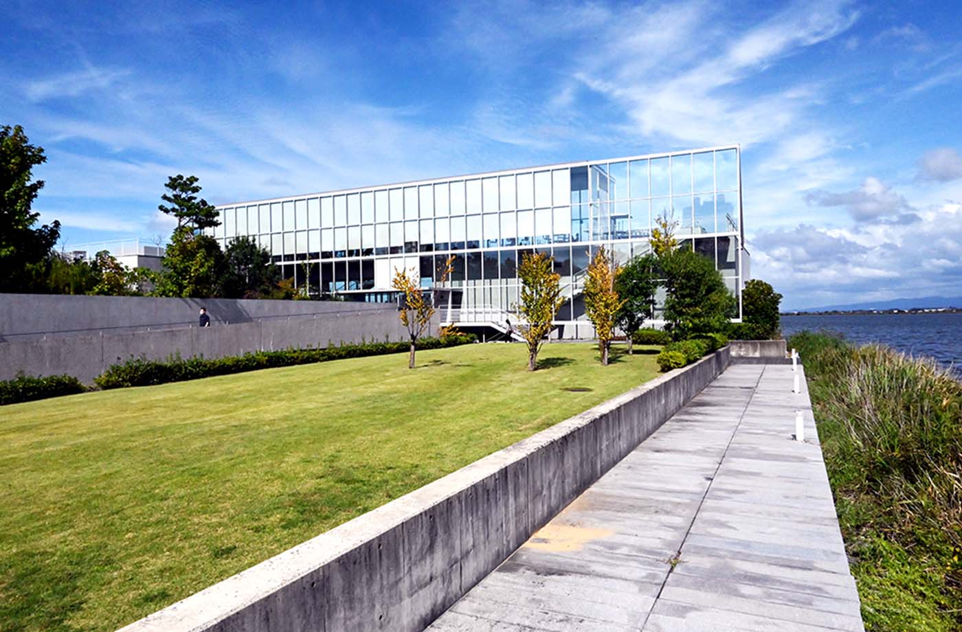 片山津温泉総湯