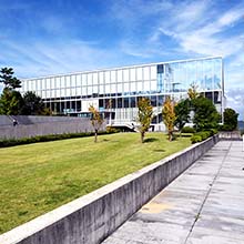 片山津温泉総湯