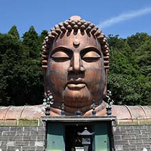ハニベ岩窟院