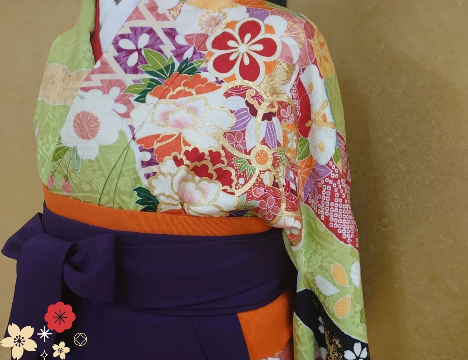 福井県あわら市 馬忠呉服店