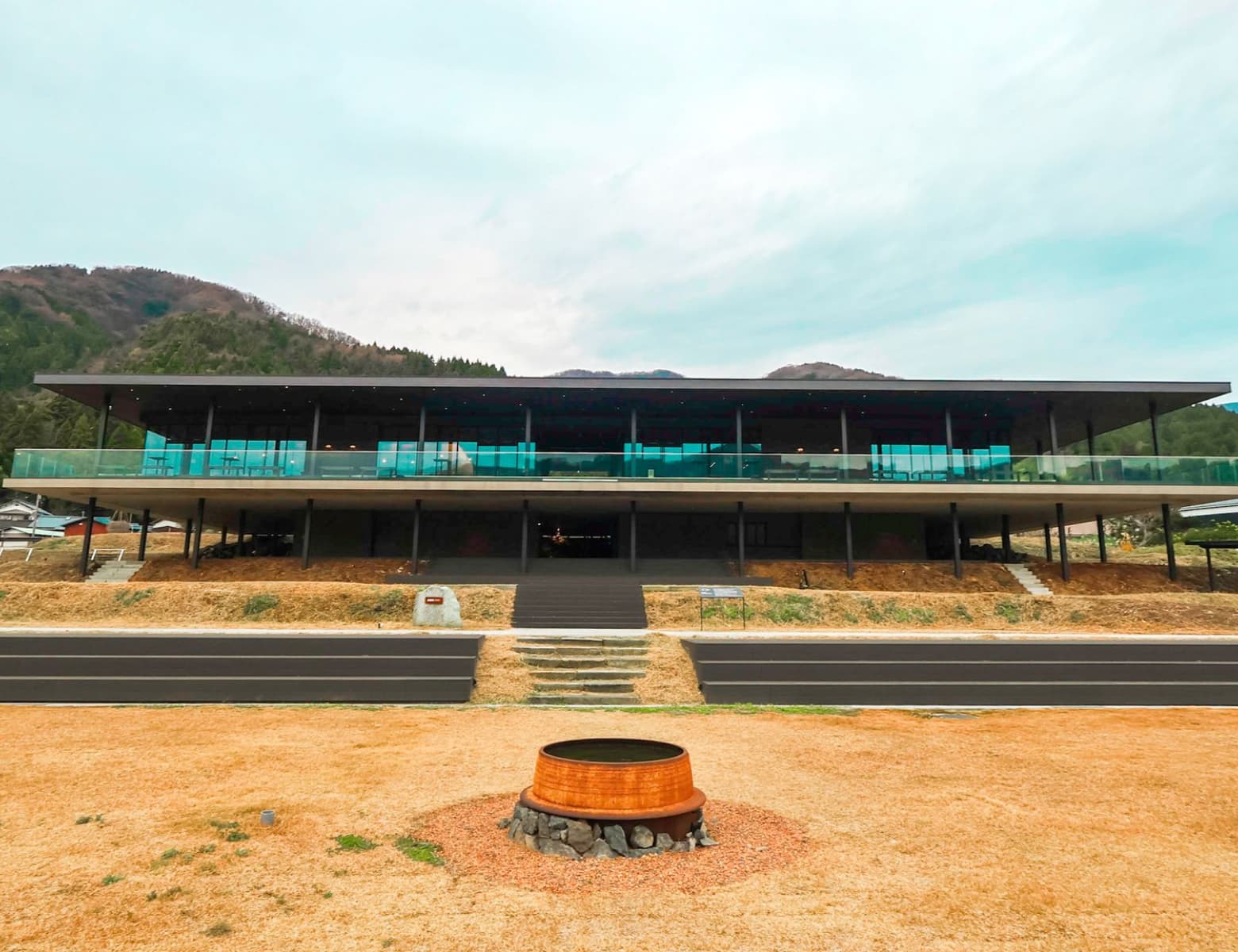 福井県永平寺町 ESHIKOTO